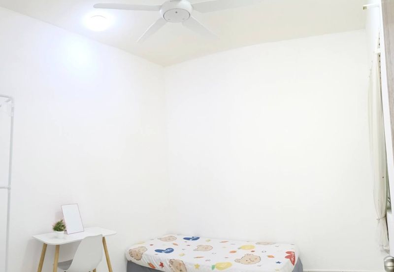 Ascotte Boulevard Condominium