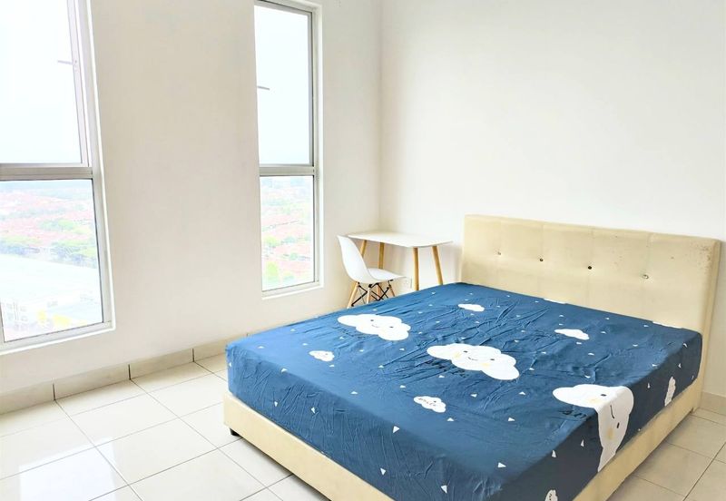 Ascotte Boulevard Condominium