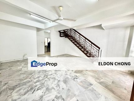 Ready Move In ,  2 Storey 4r3b , Seksyen 2 , Bukit Mahkota Bangi , Selangor, Bangi