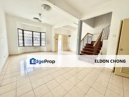 Below Market , 2 Storey 20x70 , Taman Putra Prima Puchong , Guarded, Selangor, Puchong