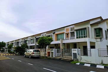 Bandar Saujana Putra