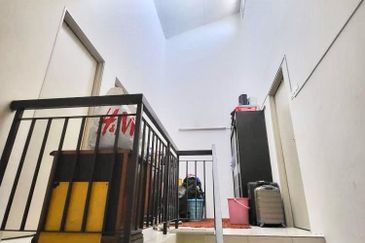 Bandar Saujana Putra