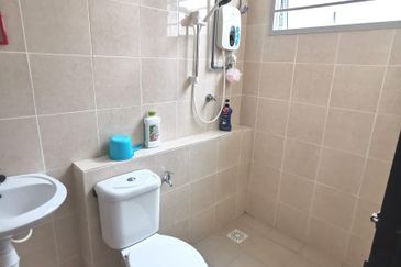 Bangi Avenue 3, Seksyen 7