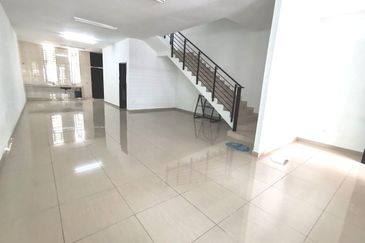 Bangi Avenue 3, Seksyen 7