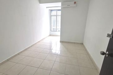 Bangi Avenue 3, Seksyen 7