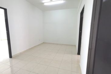 Bangi Avenue 3, Seksyen 7