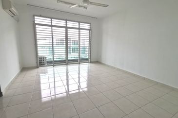 Bangi Avenue 3, Seksyen 7