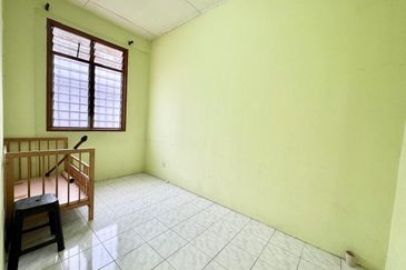 Bandar Saujana Putra