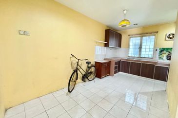 Bandar Saujana Putra