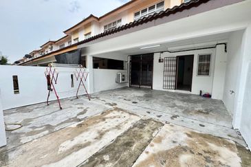 Bandar Saujana Putra