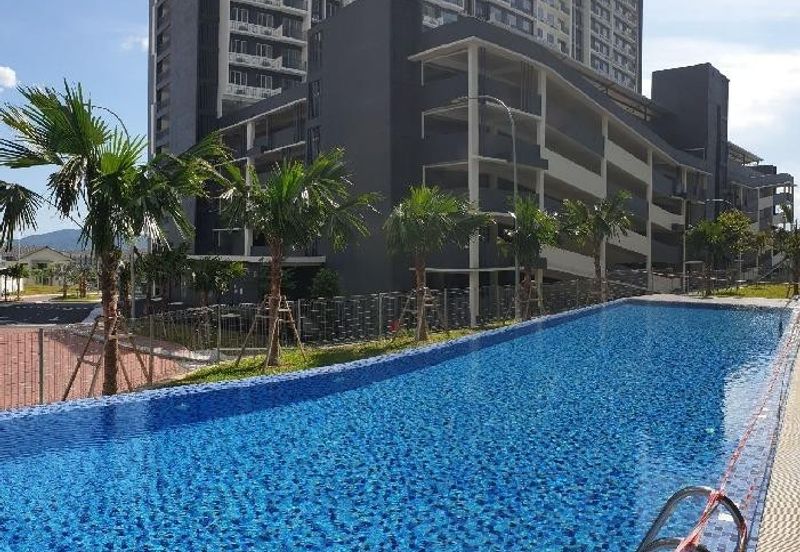 Residensi Adelia @ Bangi Avenue