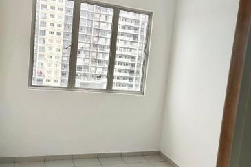 Residensi Adelia @ Bangi Avenue