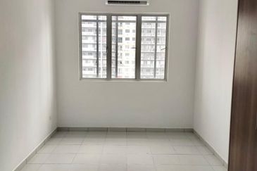 Residensi Adelia @ Bangi Avenue