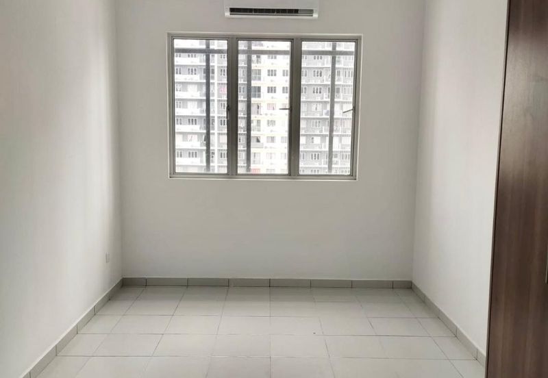 Residensi Adelia @ Bangi Avenue