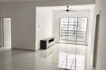 Residensi Adelia @ Bangi Avenue