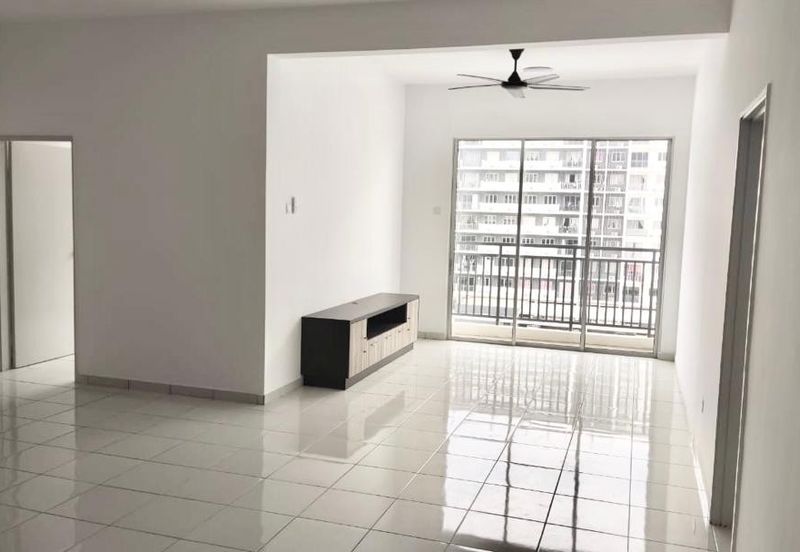 Residensi Adelia @ Bangi Avenue