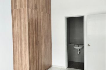 Residensi Adelia @ Bangi Avenue