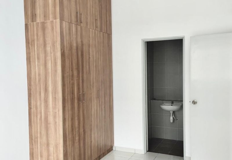 Residensi Adelia @ Bangi Avenue