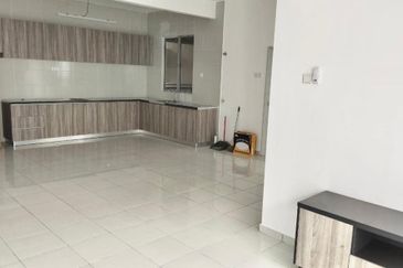 Residensi Adelia @ Bangi Avenue