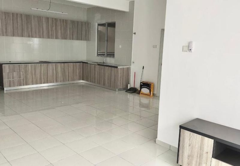 Residensi Adelia @ Bangi Avenue