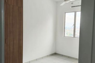 Residensi Adelia @ Bangi Avenue