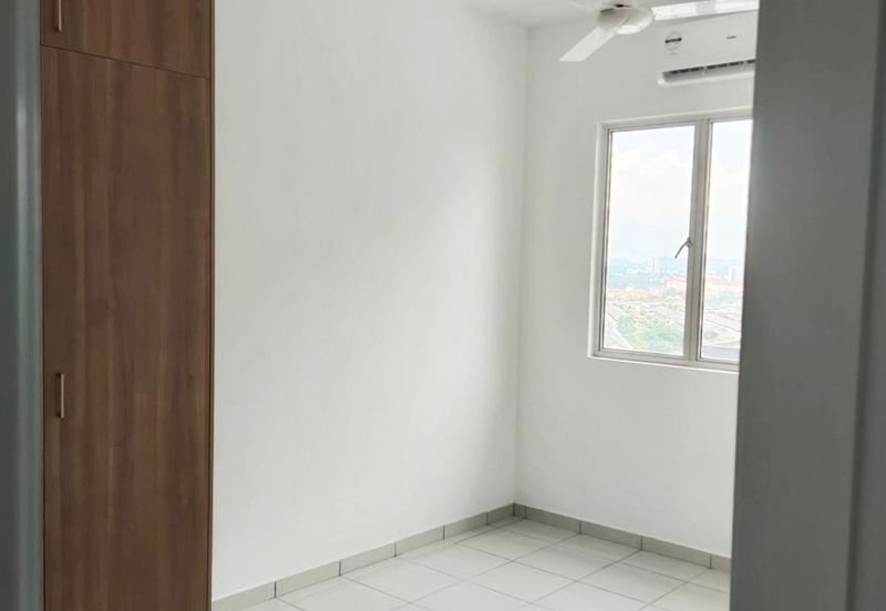 Residensi Adelia @ Bangi Avenue