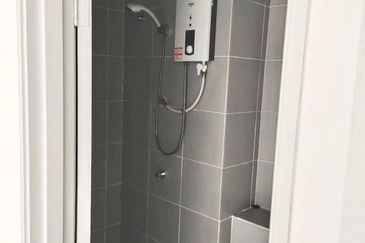 Residensi Adelia @ Bangi Avenue