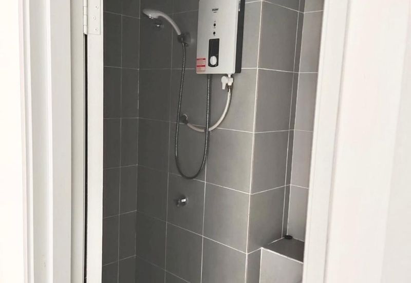 Residensi Adelia @ Bangi Avenue