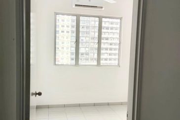 Residensi Adelia @ Bangi Avenue