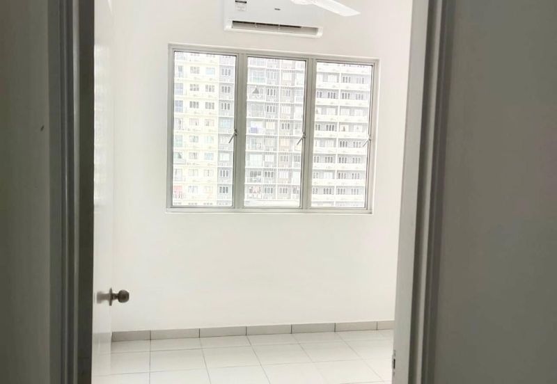 Residensi Adelia @ Bangi Avenue