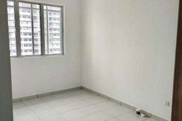 Residensi Adelia @ Bangi Avenue