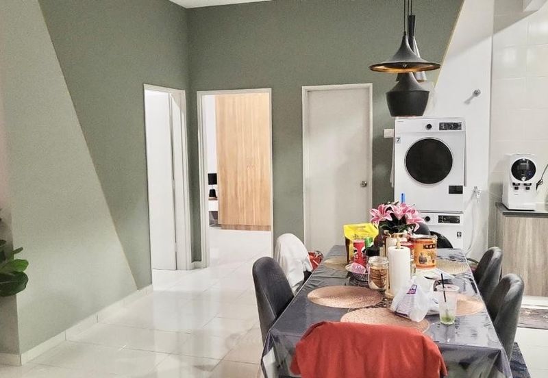 Residensi Adelia @ Bangi Avenue