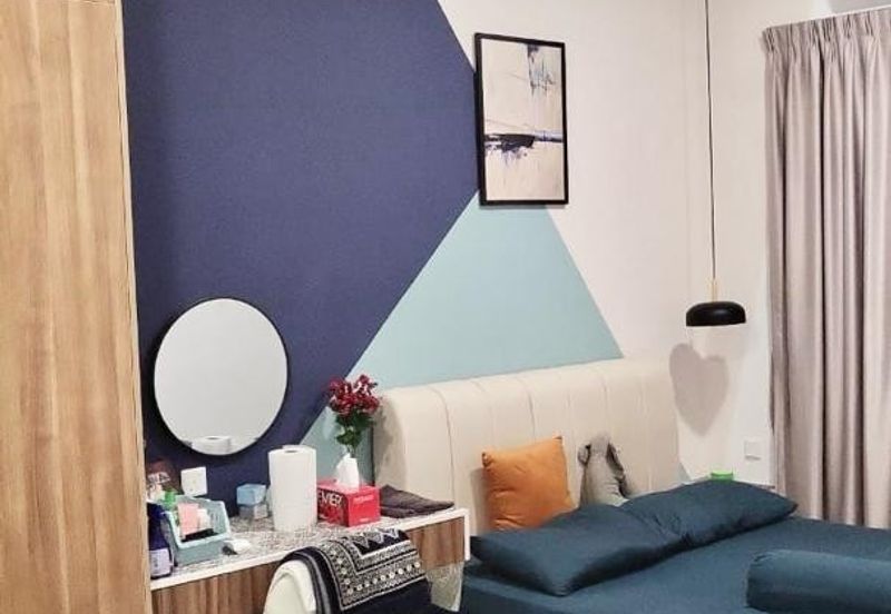 Residensi Adelia @ Bangi Avenue