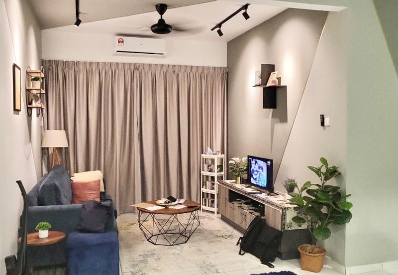 Residensi Adelia @ Bangi Avenue