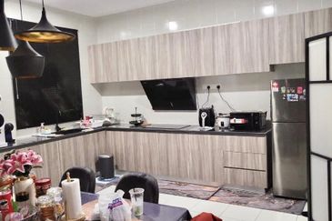 Residensi Adelia @ Bangi Avenue