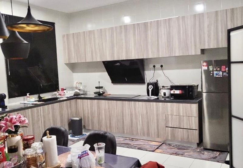 Residensi Adelia @ Bangi Avenue