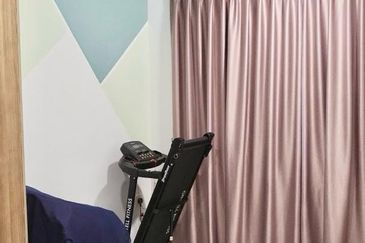 Residensi Adelia @ Bangi Avenue