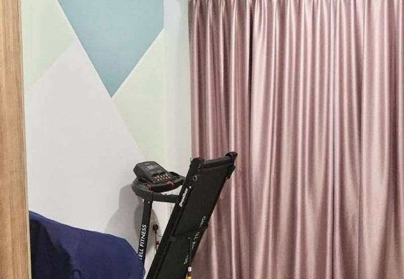 Residensi Adelia @ Bangi Avenue