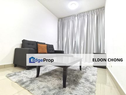 Fully Furnish , Cerrado 3room 2bath , Southville City , Selangor, Bangi