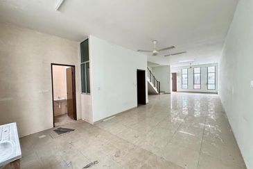 Bangi Avenue 3, Seksyen 7