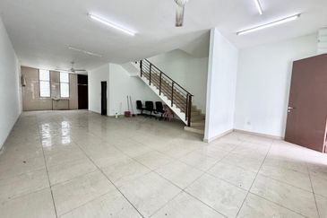 Bangi Avenue 3, Seksyen 7