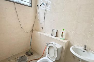 Bangi Avenue 3, Seksyen 7