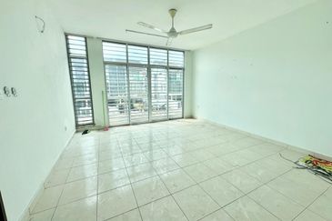 Bangi Avenue 3, Seksyen 7