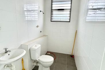 Bangi Avenue 3, Seksyen 7