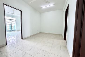 Bangi Avenue 3, Seksyen 7