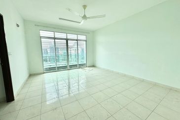 Bangi Avenue 3, Seksyen 7