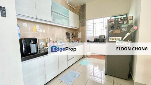 Full Loan , OUG Parklane 3room 2bath , Jalan Puchong, Kuala Lumpur, Jalan Klang Lama (Old Klang Road)