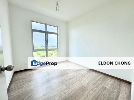Corner & New Unit , Mirai Residence 3room 2bath , Kajang 2 Full Loan, Selangor, Kajang