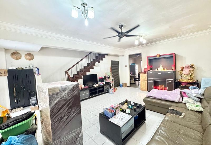 Bandar Mahkota Cheras