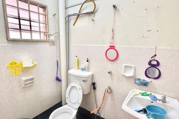 Bandar Mahkota Cheras